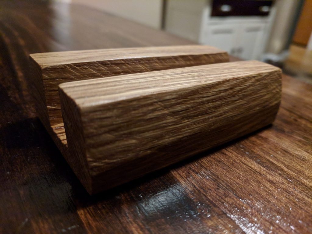Business Card Holder